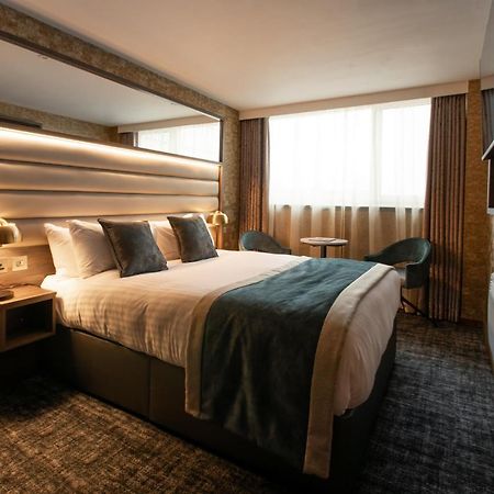 Carlton Hotel Prestwick Dış mekan fotoğraf