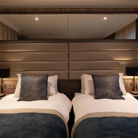 Carlton Hotel Prestwick Dış mekan fotoğraf