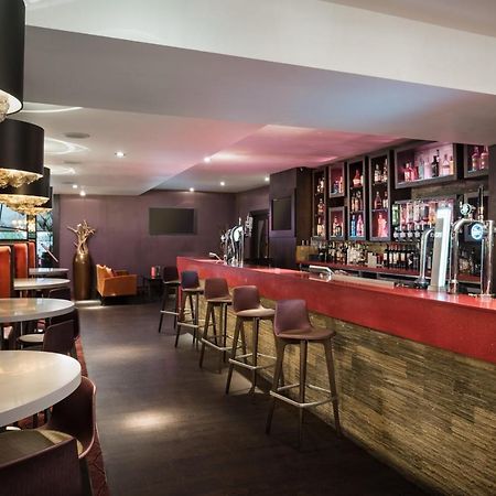 Carlton Hotel Prestwick Dış mekan fotoğraf