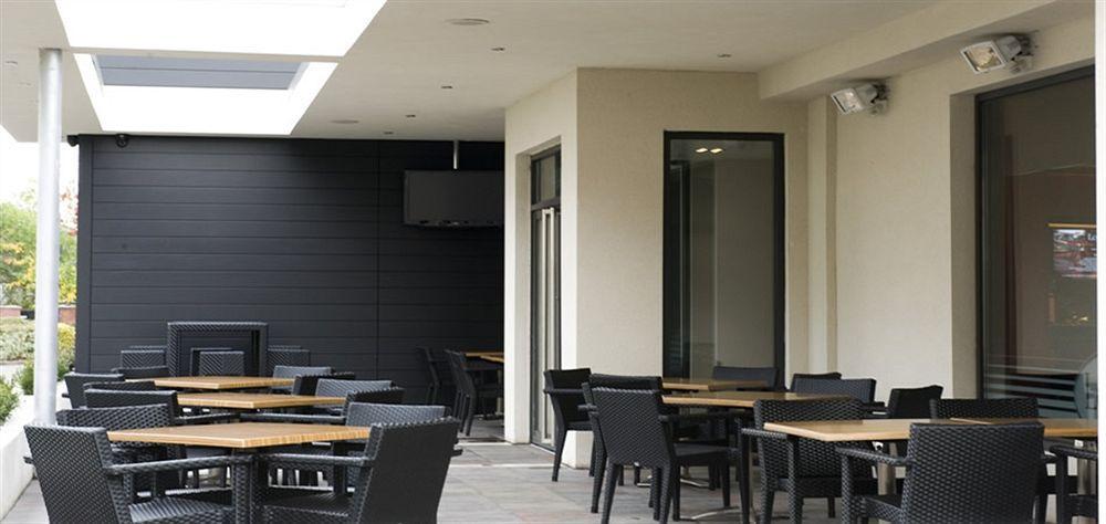 Carlton Hotel Prestwick Dış mekan fotoğraf