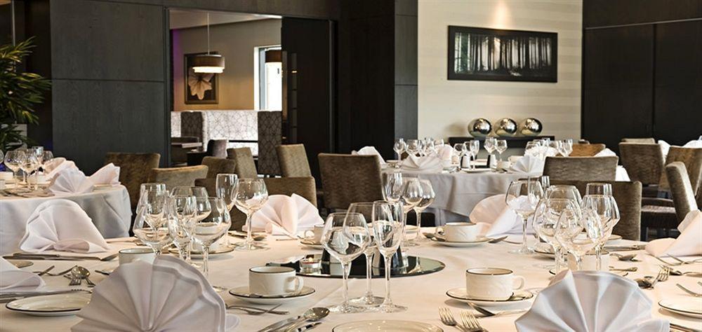 Carlton Hotel Prestwick Dış mekan fotoğraf
