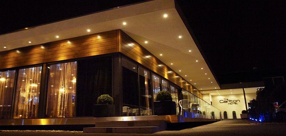 Carlton Hotel Prestwick Dış mekan fotoğraf