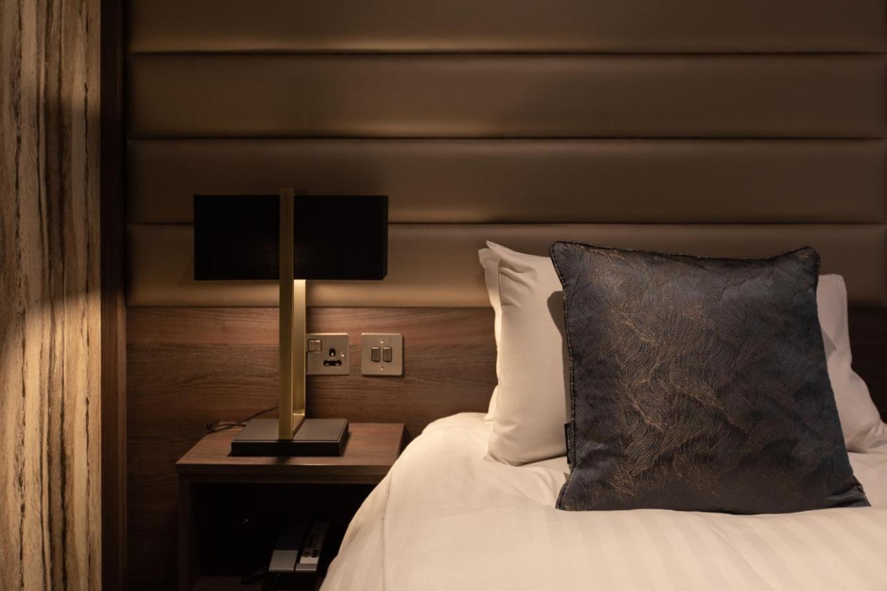 Carlton Hotel Prestwick Dış mekan fotoğraf