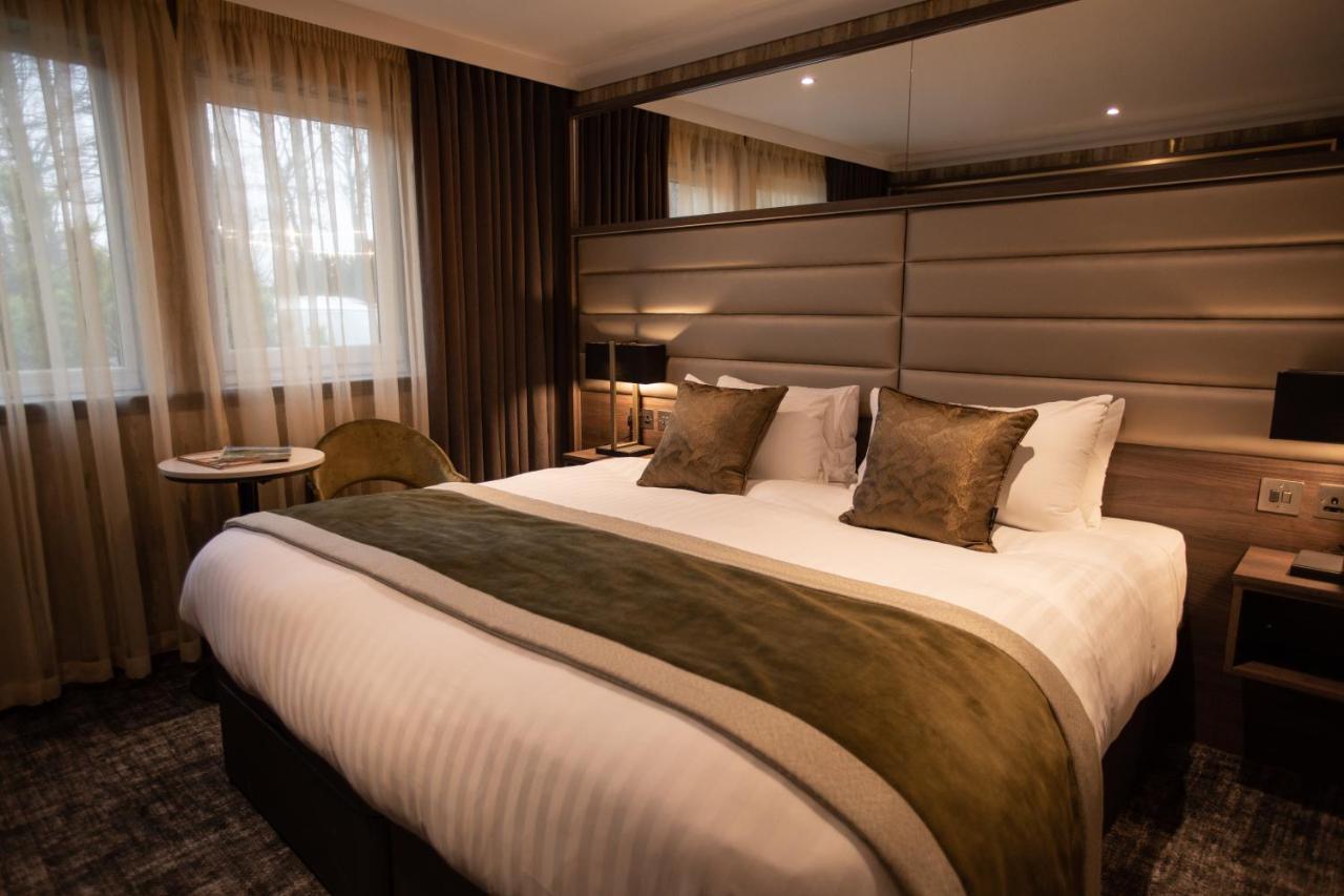 Carlton Hotel Prestwick Dış mekan fotoğraf