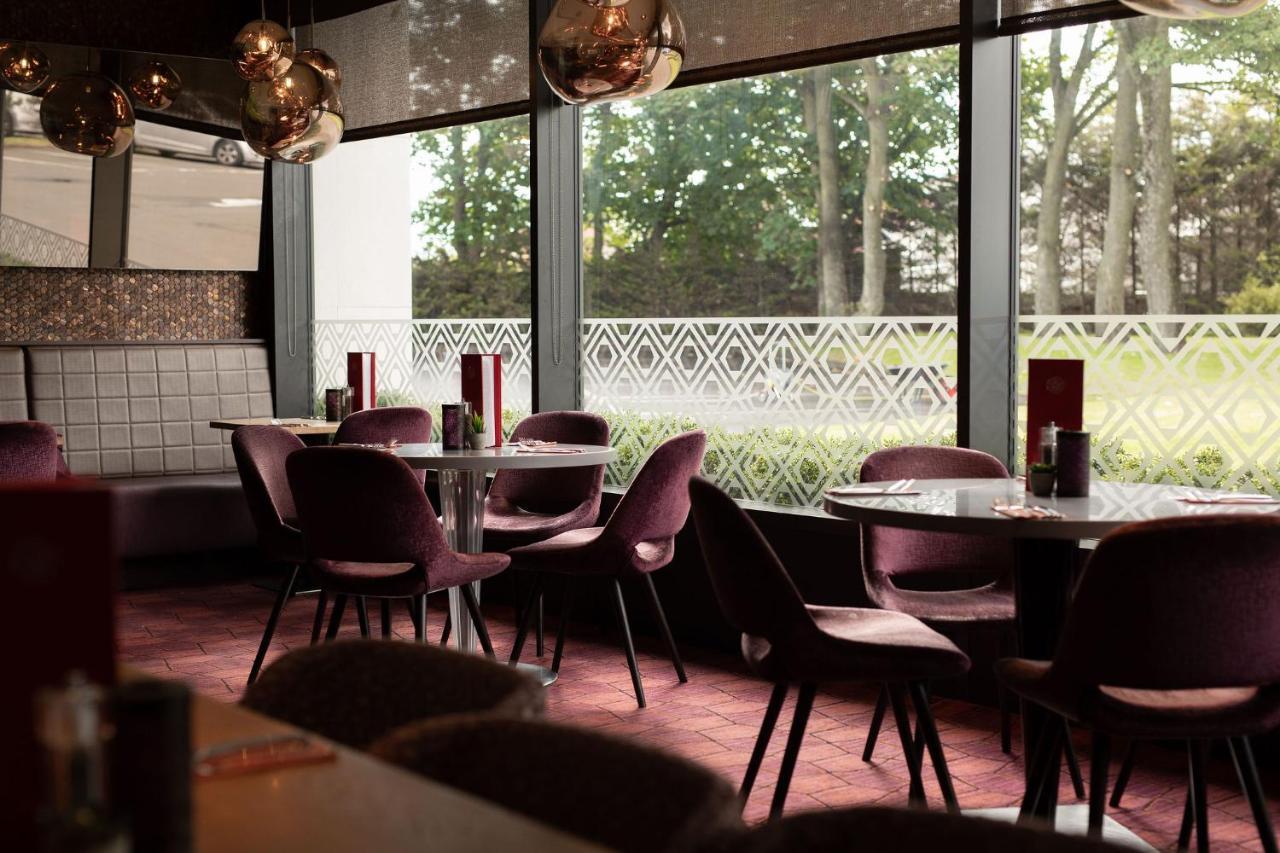 Carlton Hotel Prestwick Dış mekan fotoğraf