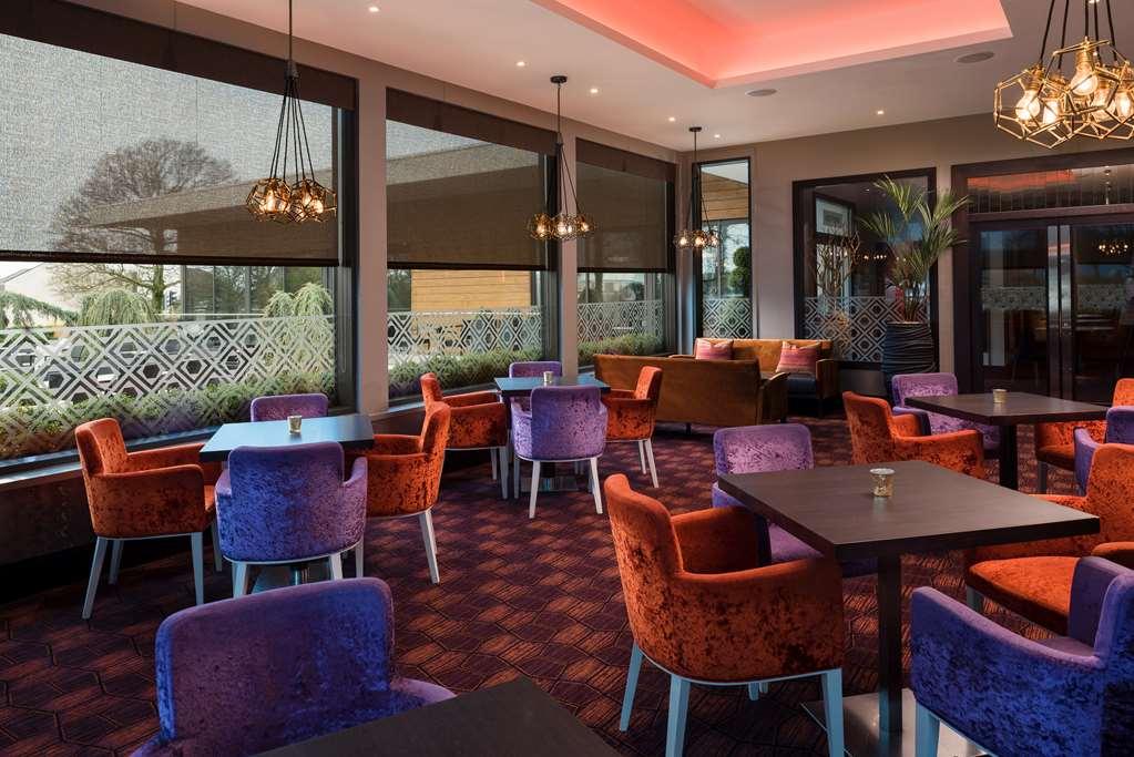 Carlton Hotel Prestwick Restoran fotoğraf