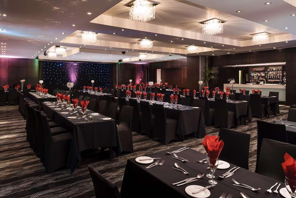 Carlton Hotel Prestwick Oda fotoğraf