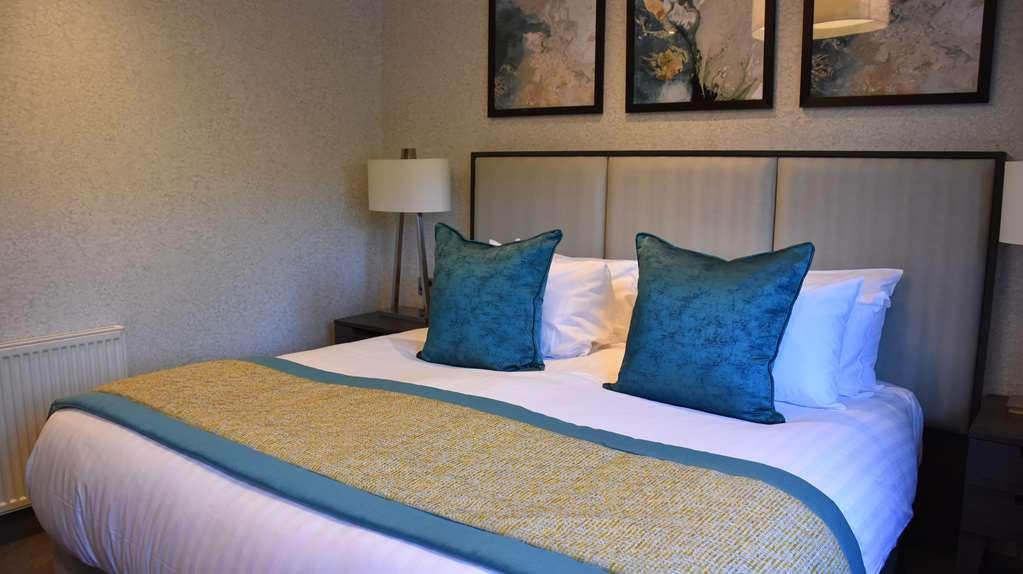 Carlton Hotel Prestwick Oda fotoğraf