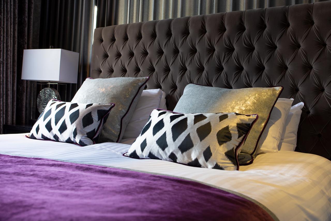 Carlton Hotel Prestwick Dış mekan fotoğraf