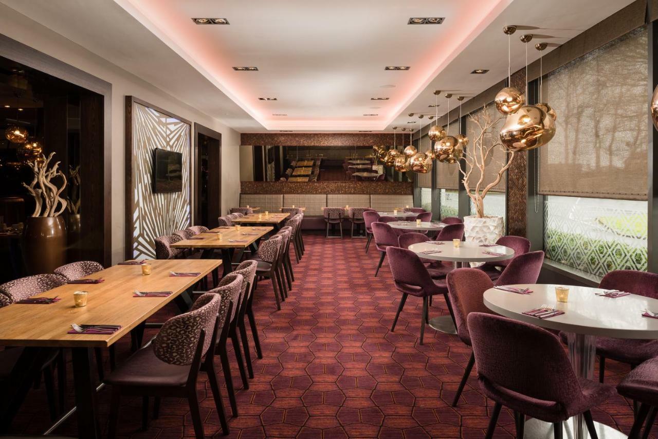 Carlton Hotel Prestwick Dış mekan fotoğraf