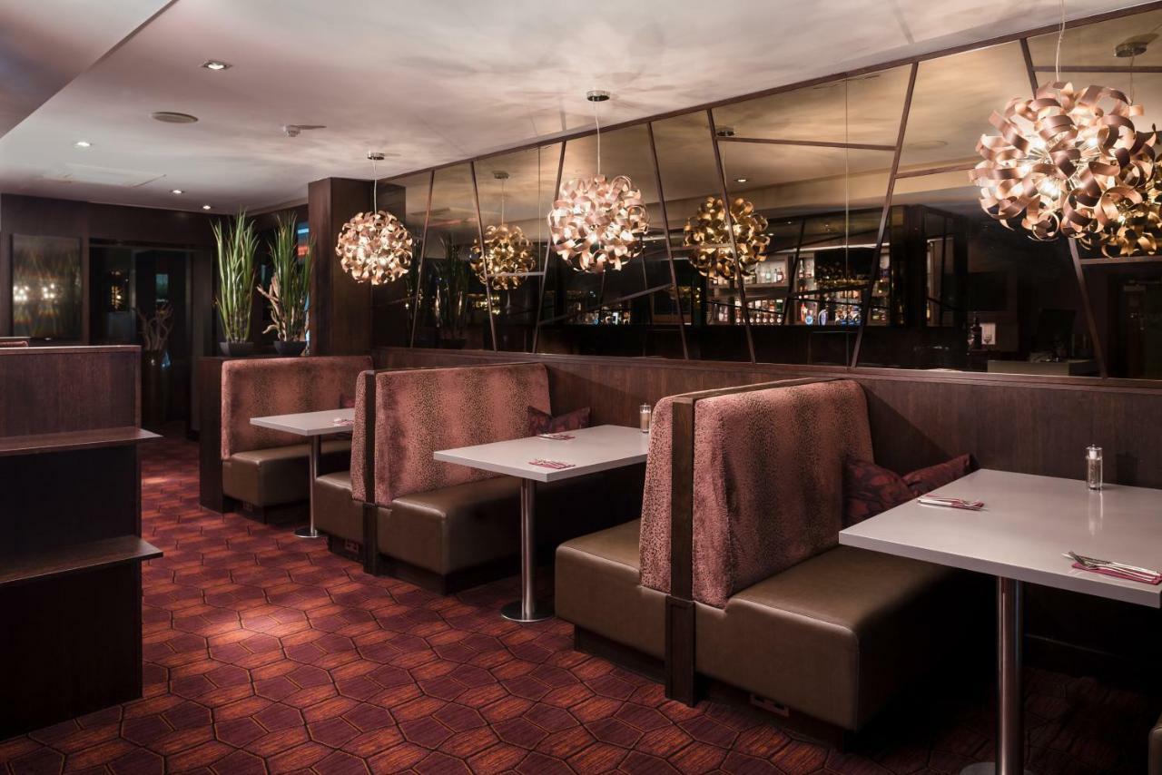 Carlton Hotel Prestwick Dış mekan fotoğraf